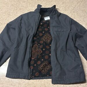 Old navy heavy jacket